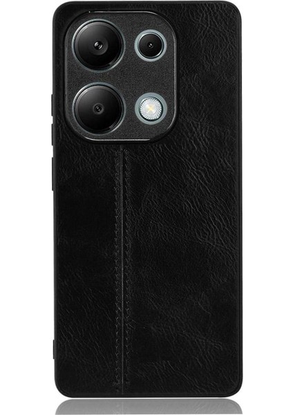 Xiaomi Redmi Note 13 Pro 4G Telefon Kılıfı (Yurt Dışından) modelleri
