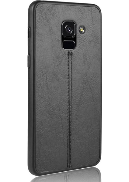 Samsung Galaxy A7 2018 Telefon Kılıfı (Yurt Dışından)