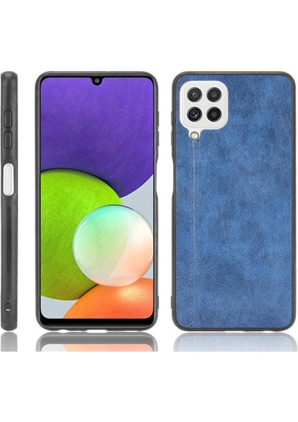 Samsung Galaxy A22 Telefon Kılıfı (Yurt Dışından)