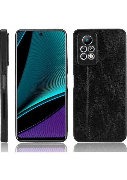 Infinix Note 11 Pro Telefon Kılıfı (Yurt Dışından)