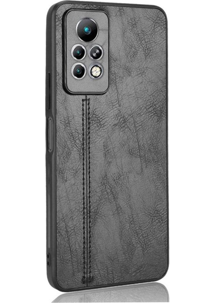 Infinix Note 11 Pro Telefon Kılıfı (Yurt Dışından) fırsatları