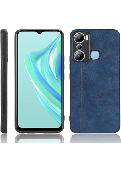 Infinix Hot 20i Telefon Kılıfı (Yurt Dışından)