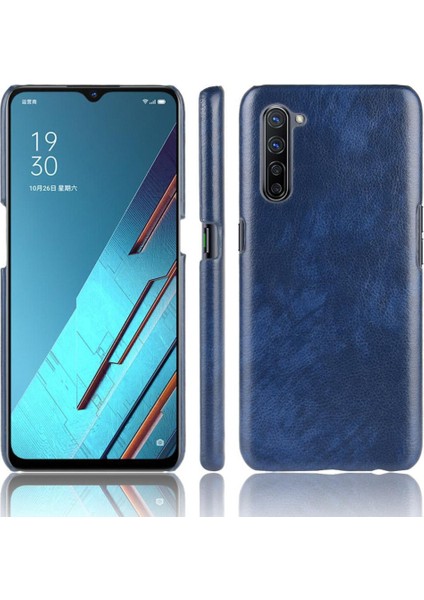 Oppo Find X2 Lite Telefon Kılıfı (Yurt Dışından)