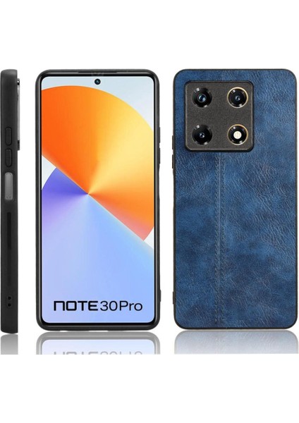 Infinix Note 30 Pro 4G Telefon Kılıfı (Yurt Dışından)