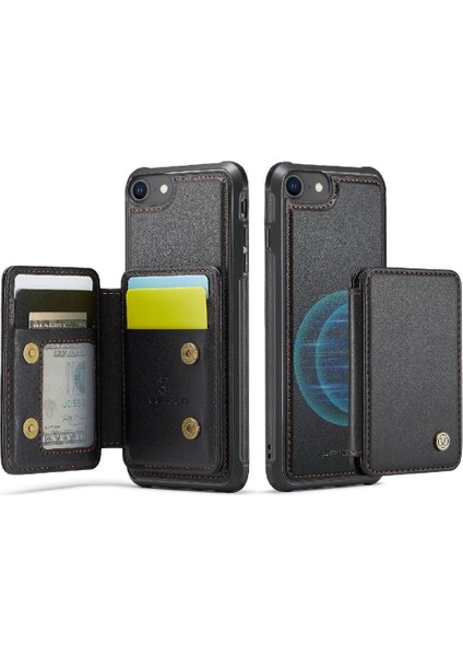 Apple iPhone 7/8 Telefon Kılıfı (Yurt Dışından)