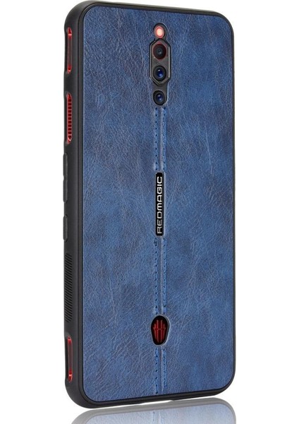 ZTE Nubia Red Magic Telefon Kılıfı (Yurt Dışından) modelleri