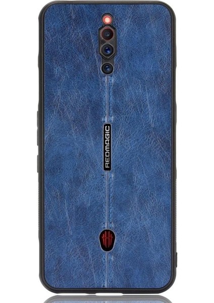 ZTE Nubia Red Magic Telefon Kılıfı (Yurt Dışından) fırsatları