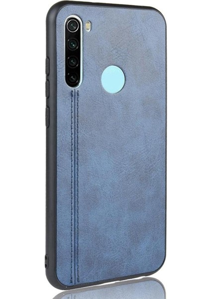 Xiaomi Redmi Note 8T Telefon Kılıfı (Yurt Dışından)