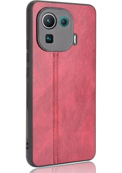 Xiaomi 11 Pro Telefon Kılıfı (Yurt Dışından) modelleri