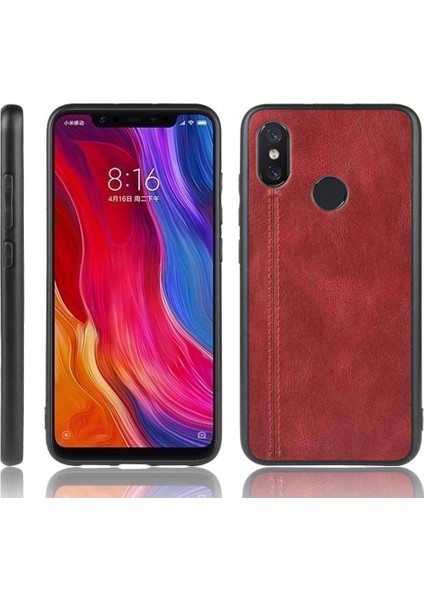 Xiaomi 8 SE Telefon Kılıfı (Yurt Dışından)