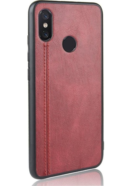 Xiaomi 8 SE Telefon Kılıfı (Yurt Dışından)