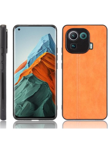 Xiaomi 11 Pro Telefon Kılıfı (Yurt Dışından)