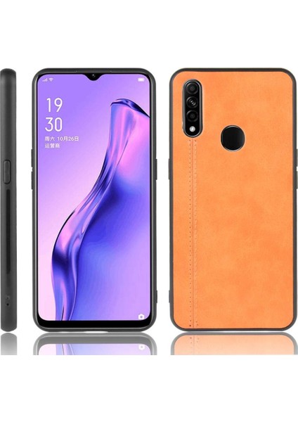 Oppo A8 Telefon Kılıfı (Yurt Dışından)