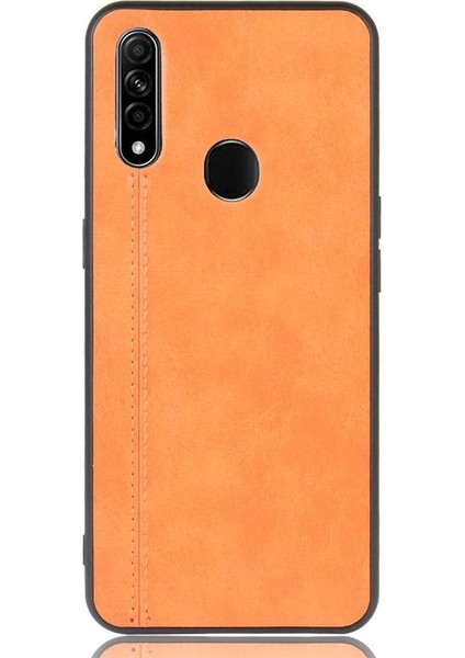Oppo A8 Telefon Kılıfı (Yurt Dışından)