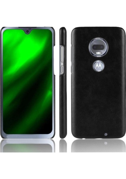 Motorola G7 Plus Telefon Kılıfı (Yurt Dışından)