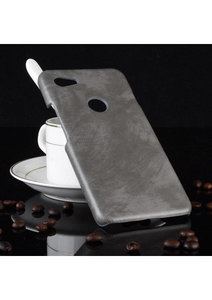 Google Pixel 3A XL Telefon Kılıfı (Yurt Dışından)