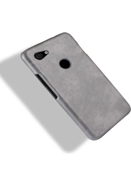 Google Pixel 3A XL Telefon Kılıfı (Yurt Dışından)