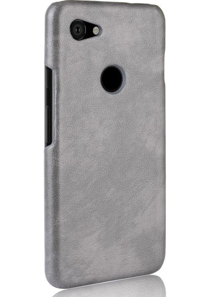 Google Pixel 3A XL Telefon Kılıfı (Yurt Dışından)