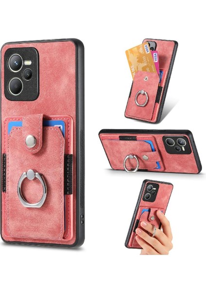 Realme C35 Telefon Kılıfı (Yurt Dışından) fırsatları