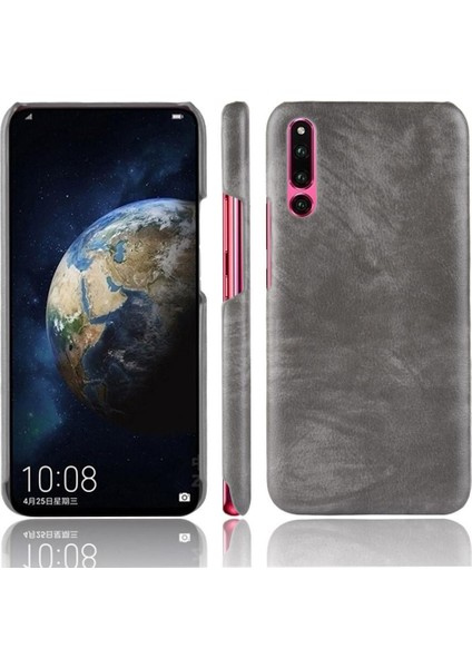 Huawei P30 Telefon Kılıfı (Yurt Dışından)