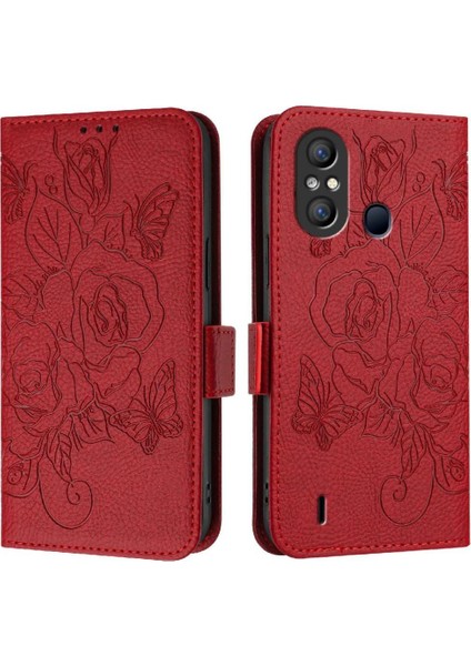 Itel A58 Telefon Kılıfı (Yurt Dışından) indirimleri