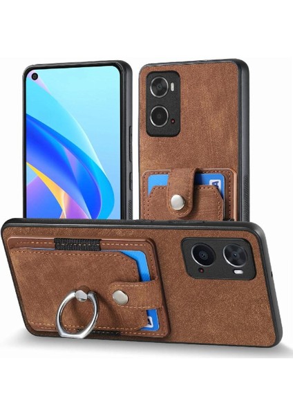 Oppo A36 Telefon Kılıfı (Yurt Dışından)