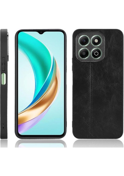 Honor X6B Telefon Kılıfı (Yurt Dışından)