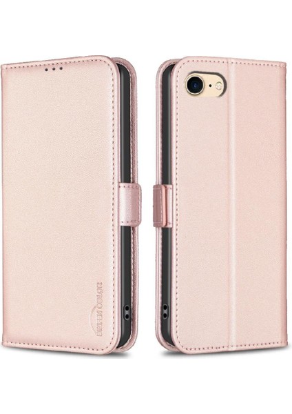 Apple iPhone SE 2020 Telefon Kılıfı (Yurt Dışından)