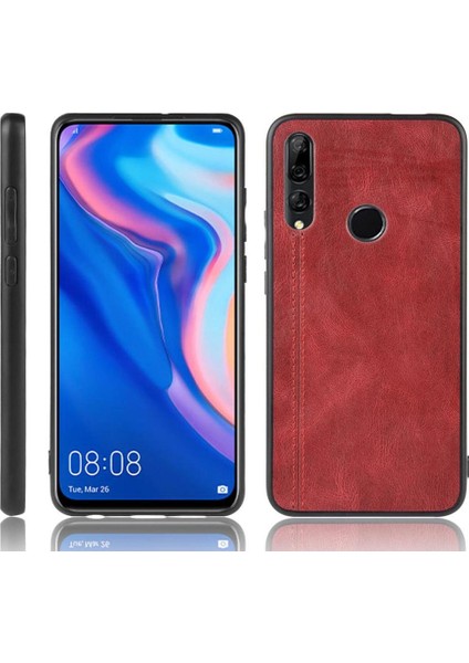 Huawei Y9 Prime Telefon Kılıfı (Yurt Dışından)