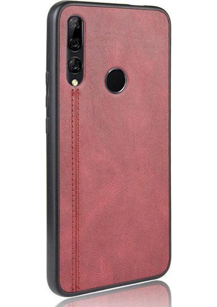 Huawei Y9 Prime Telefon Kılıfı (Yurt Dışından)