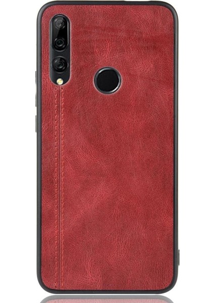 Huawei Y9 Prime Telefon Kılıfı (Yurt Dışından)