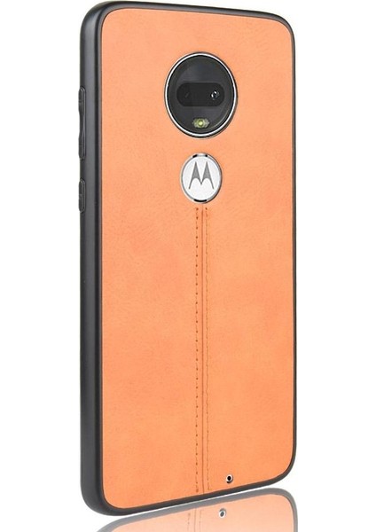 Motorola G7 Plus Telefon Kılıfı (Yurt Dışından) fiyatları