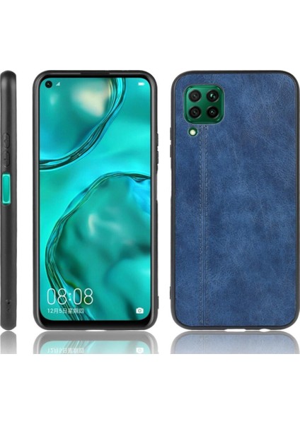 Huawei P40 Lite Telefon Kılıfı (Yurt Dışından)
