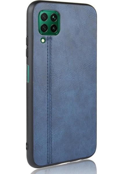 Huawei P40 Lite Telefon Kılıfı (Yurt Dışından)
