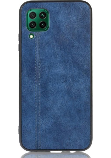 Huawei P40 Lite Telefon Kılıfı (Yurt Dışından)