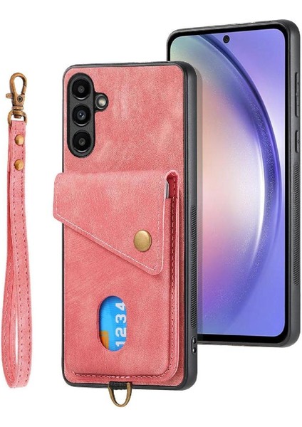 Samsung Galaxy A54 5G Telefon Kılıfı (Yurt Dışından)