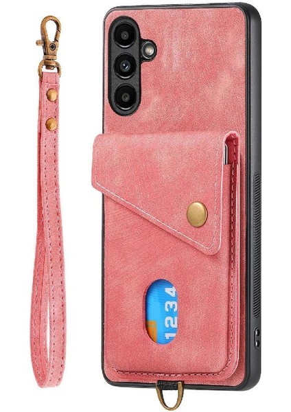 Samsung Galaxy A54 5G Telefon Kılıfı (Yurt Dışından) fırsatları