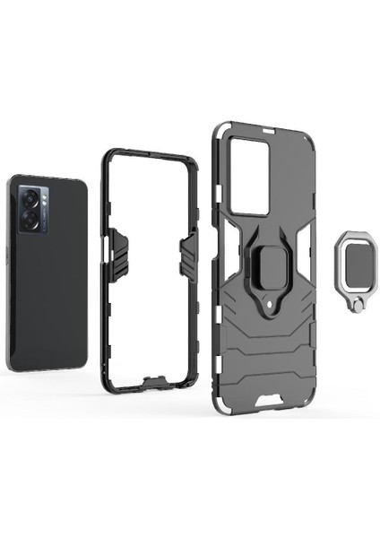 OnePlus Nord N300 Telefon Kılıfı (Yurt Dışından)