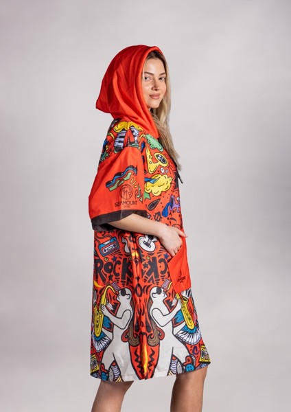 Havuz Havlu Panço - Jazz fırsatları