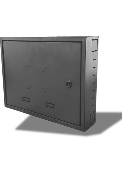 Dvr Pano/box Nvr Cctv Rack Kabinet ve Monitör Koruma Kutusu 45X 35 x 10 cm fiyatları