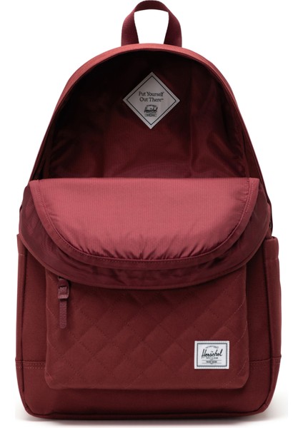 Herschel Heritage 15"/16" Inc Uyumlu Sırt Çantası