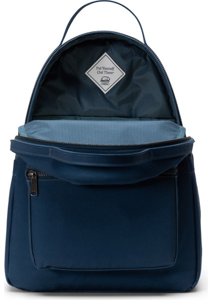 Herschel Nova 13"/14" Inc Uyumlu Omuz Askılı Sırt Çantası 18L