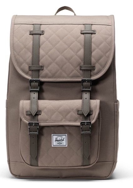 Herschel Little America 15"/16" Inc Uyumlu Orta Boy Bilgisayar Sırt Çantası 21L