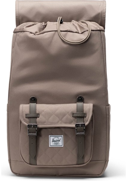 Herschel Little America 15"/16" Inc Uyumlu Orta Boy Bilgisayar Sırt Çantası 21L