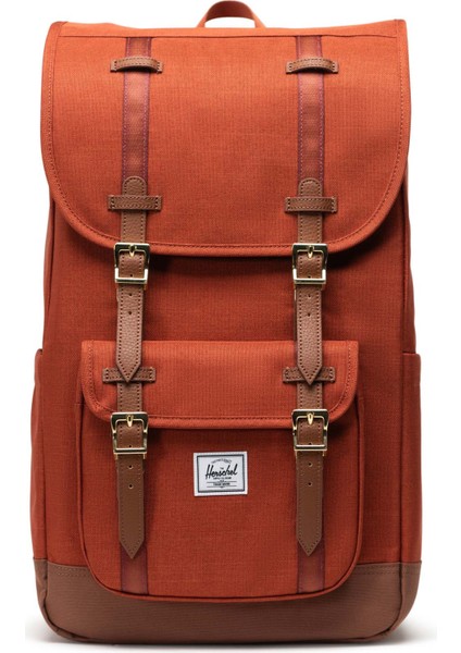 Herschel Little America 15"/16" Inc Uyumlu Sırt Çantası 30L