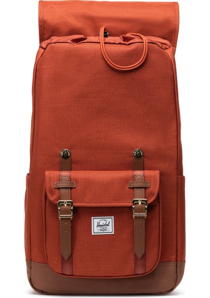 Herschel Little America 15"/16" Inc Uyumlu Sırt Çantası 30L