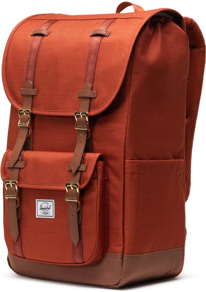 Herschel Little America 15"/16" Inc Uyumlu Sırt Çantası 30L