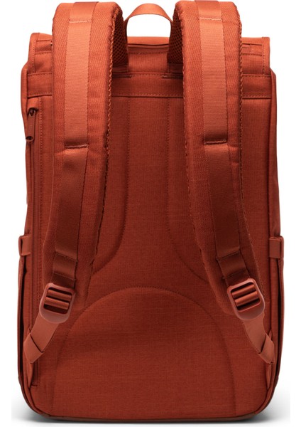 Herschel Little America 15"/16" Inc Uyumlu Orta Boy Bilgisayar Sırt Çantası 21L