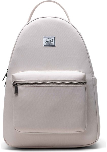 Nova 13/14 İnç Laptop Uyumlu Sırt Çantası 18L Geri Dönüştürülmüş Malzeme