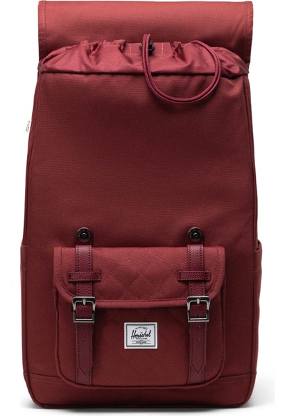 Herschel Little America 15"/16" Inc Uyumlu Orta Boy Bilgisayar Sırt Çantası 21L